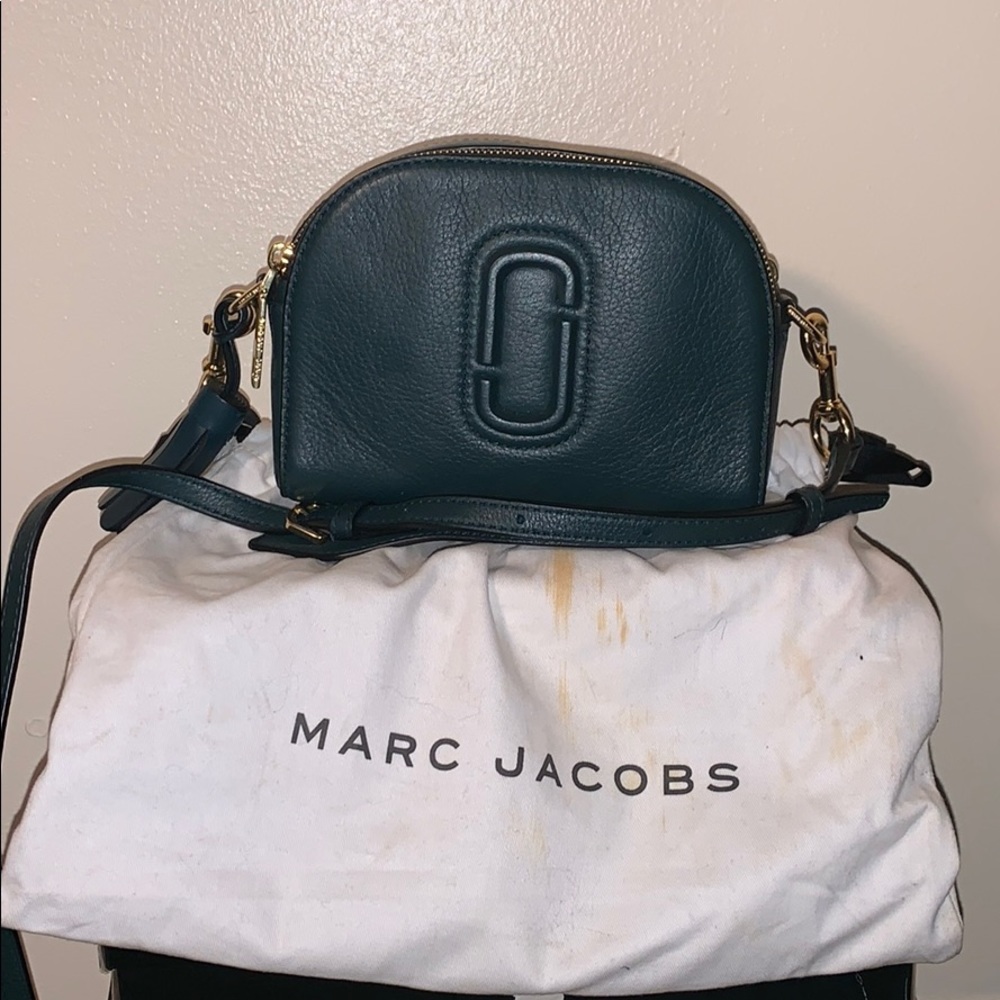 Marc Jacobs Crossbody Bag